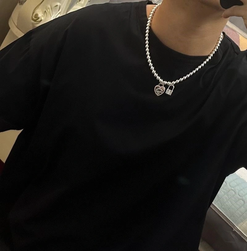 SoftTouch Tiffany Necklaces 252653