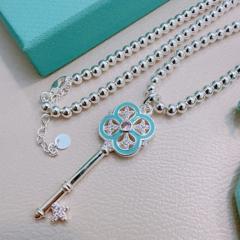 Tiffany Necklaces BestValue 252657