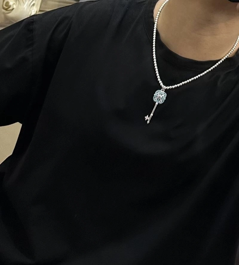 Tiffany Necklaces BestValue 252657