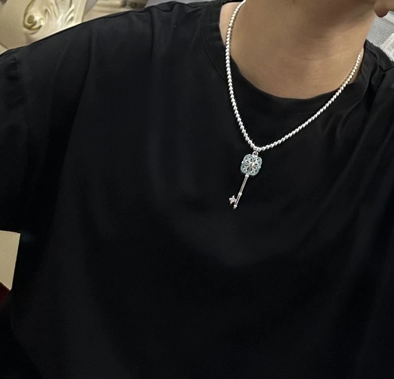 Tiffany Necklaces BestValue 252657