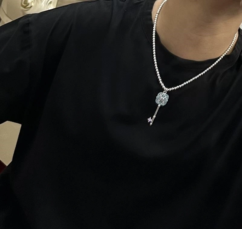 Tiffany Necklaces BestValue 252657