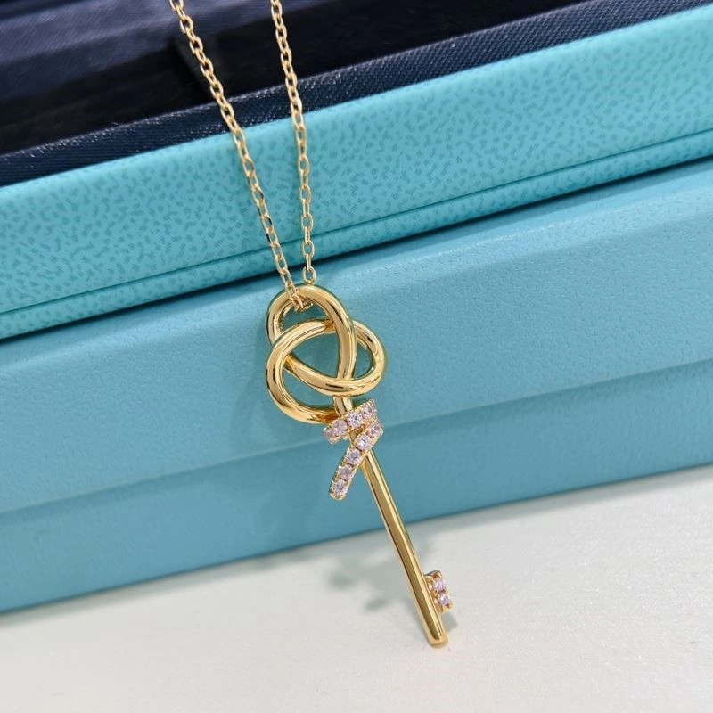 Tiffany Necklaces Vibrant 252651