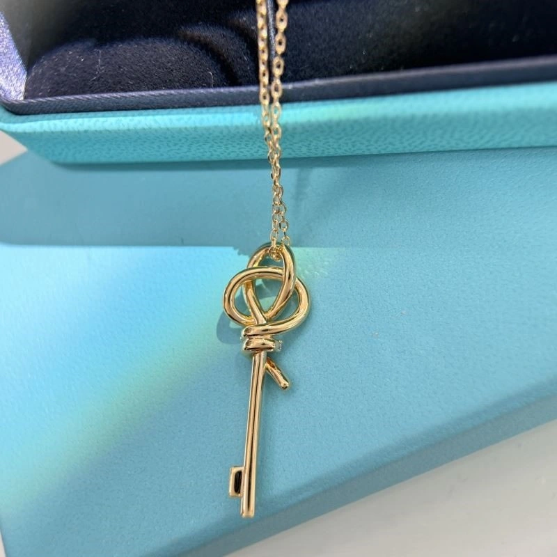 Tiffany Necklaces Vibrant 252651