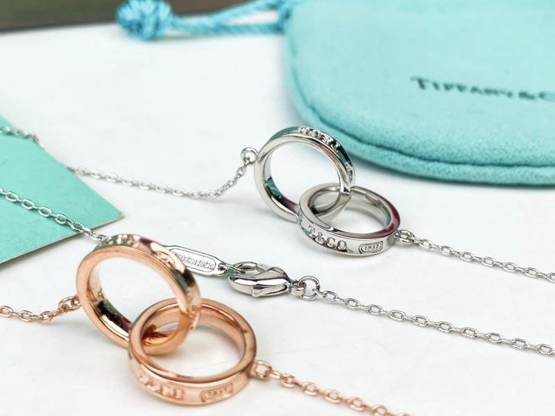 Tiffany Necklaces FastDry 252670