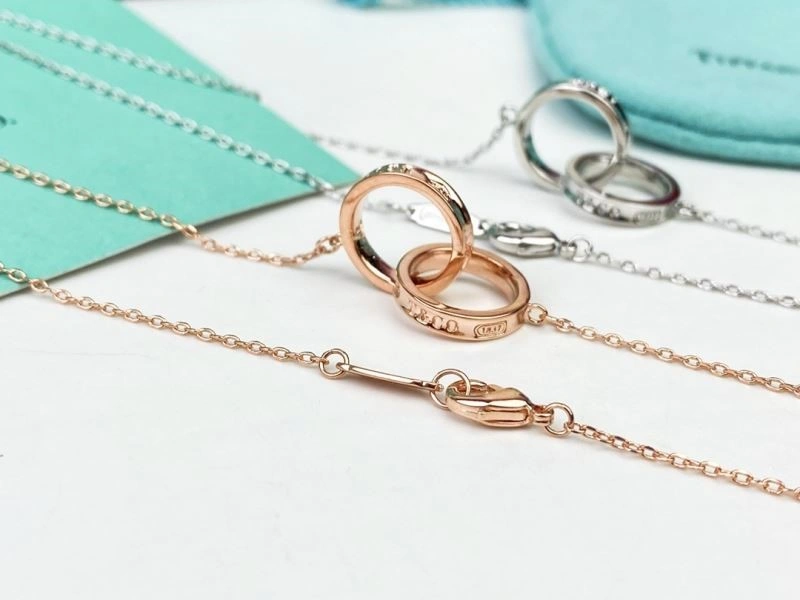 Tiffany Necklaces FastDry 252670