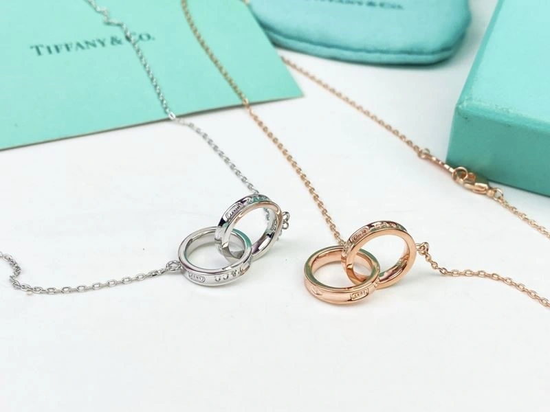 Tiffany Necklaces FastDry 252670