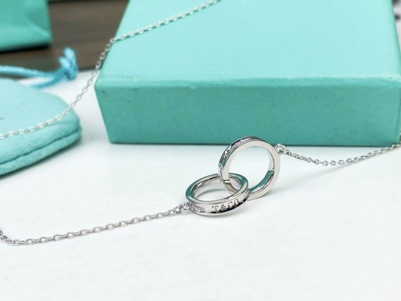 Tiffany Necklaces FastDry 252670