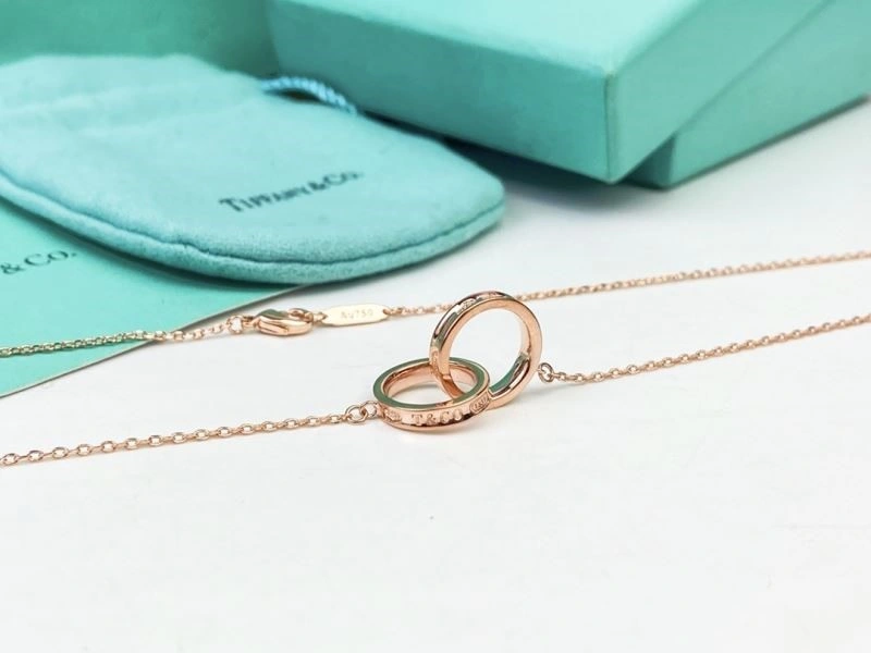 Tiffany Necklaces FastDry 252670