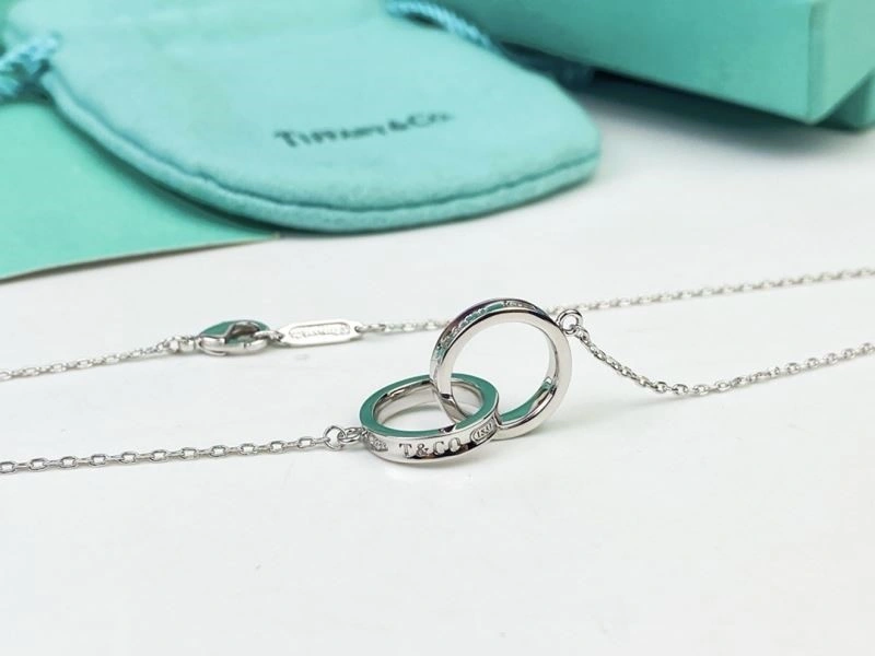 Tiffany Necklaces FastDry 252670