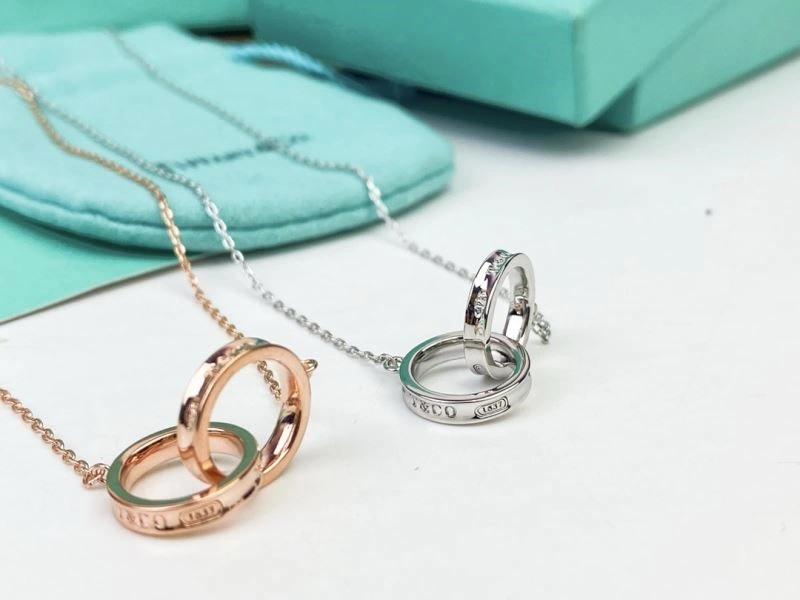 Tiffany Necklaces FastDry 252670