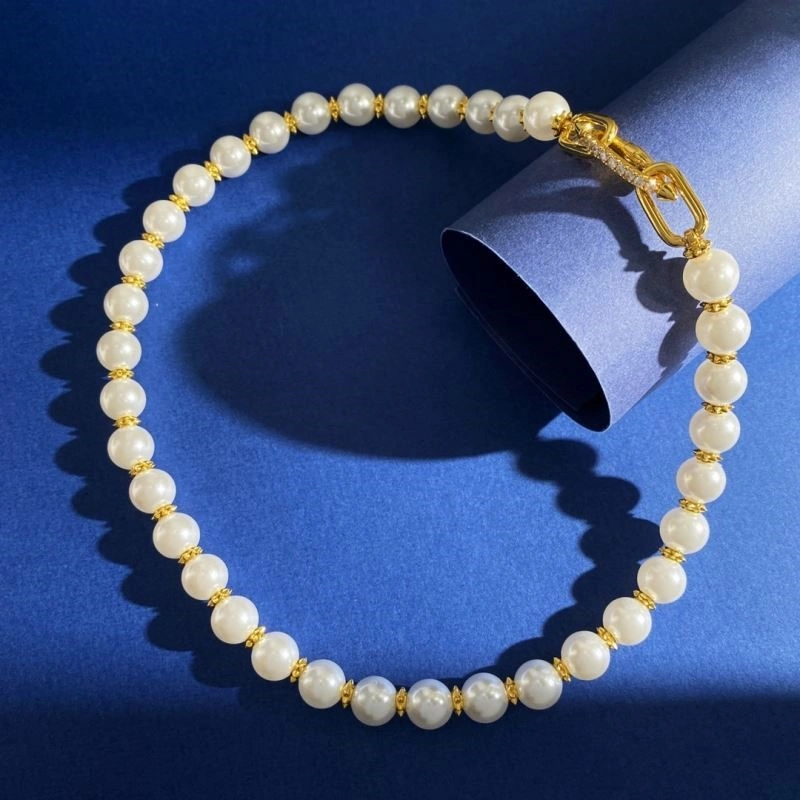 Effortless Tiffany Necklaces 252661