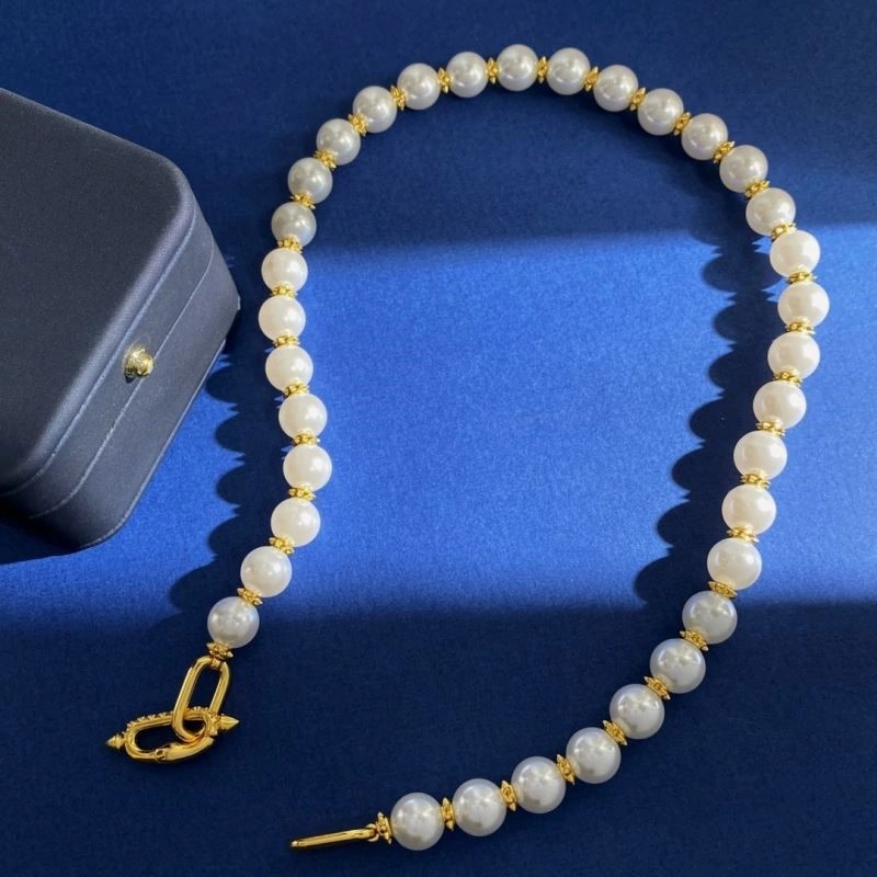 Effortless Tiffany Necklaces 252661