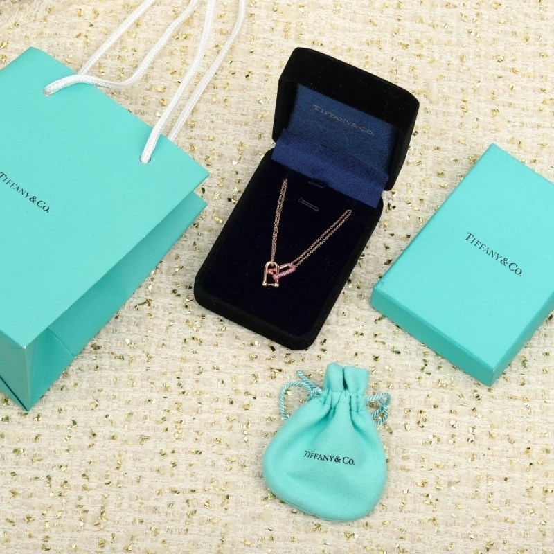 OnTrend Tiffany Necklaces 252577