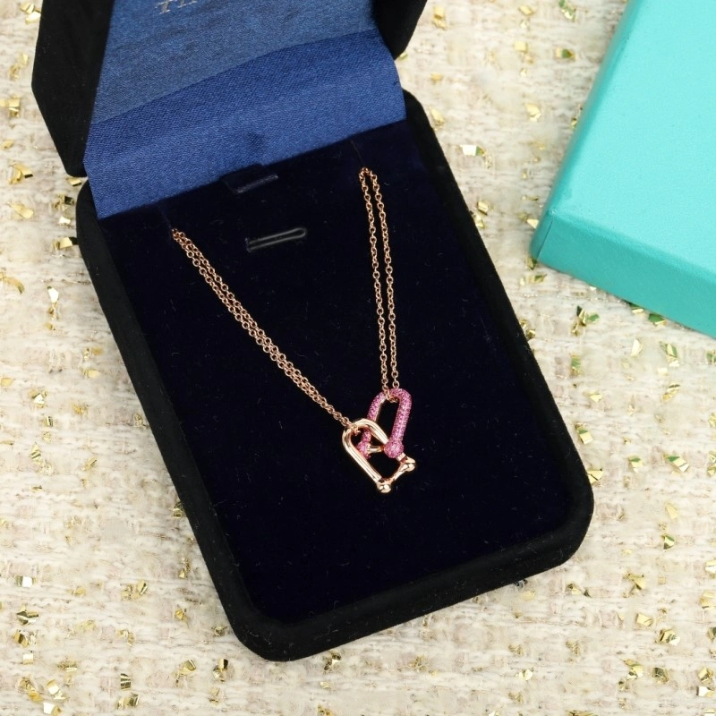 OnTrend Tiffany Necklaces 252577