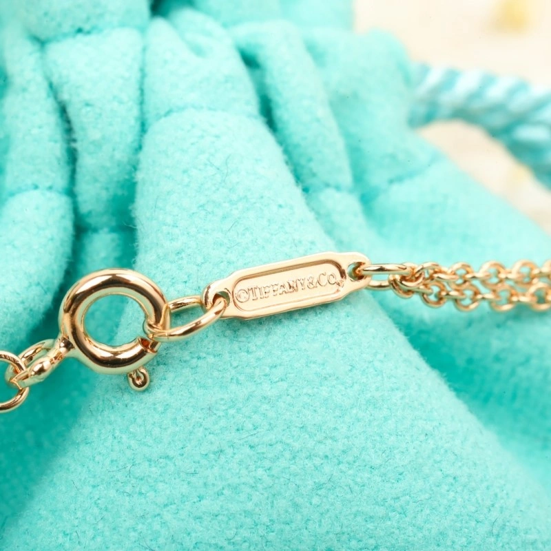 OnTrend Tiffany Necklaces 252577