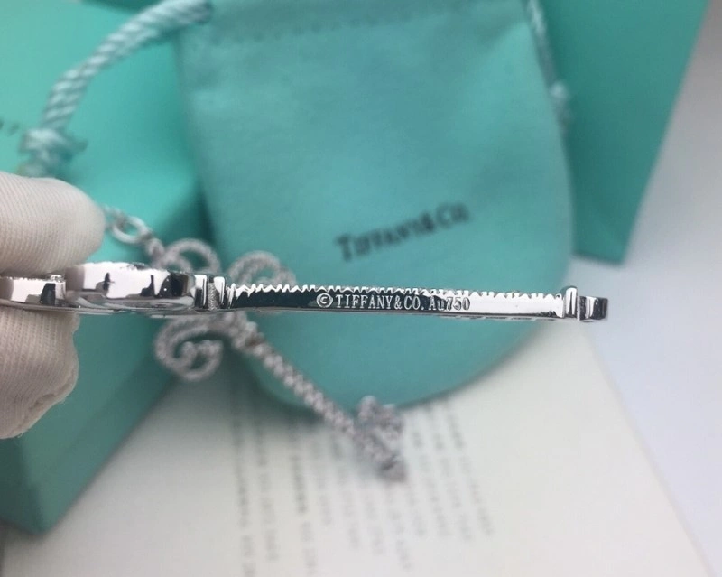 SmartChoice Tiffany Necklaces 252573