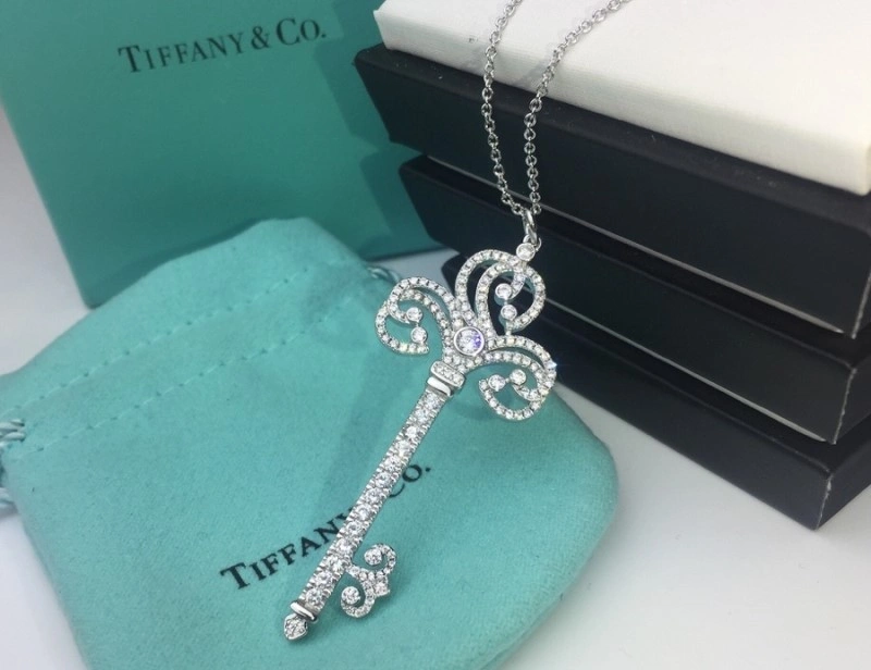 SmartChoice Tiffany Necklaces 252573