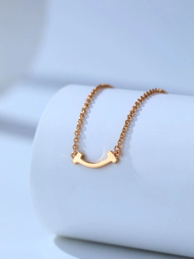 Tiffany Necklaces SmoothTexture 252567