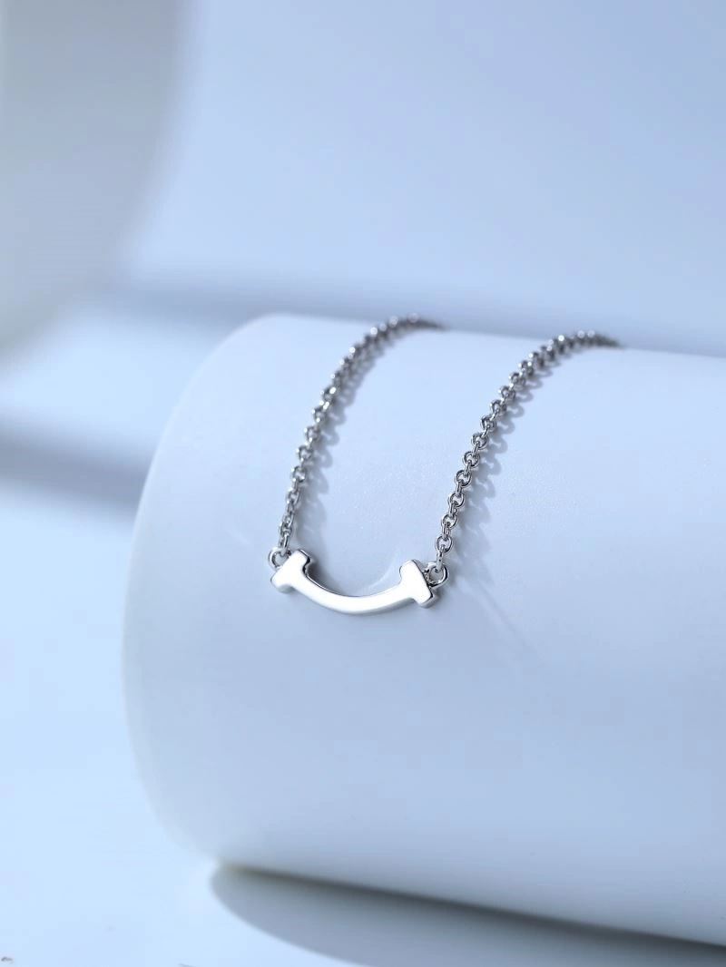 Tiffany Necklaces SmoothTexture 252567