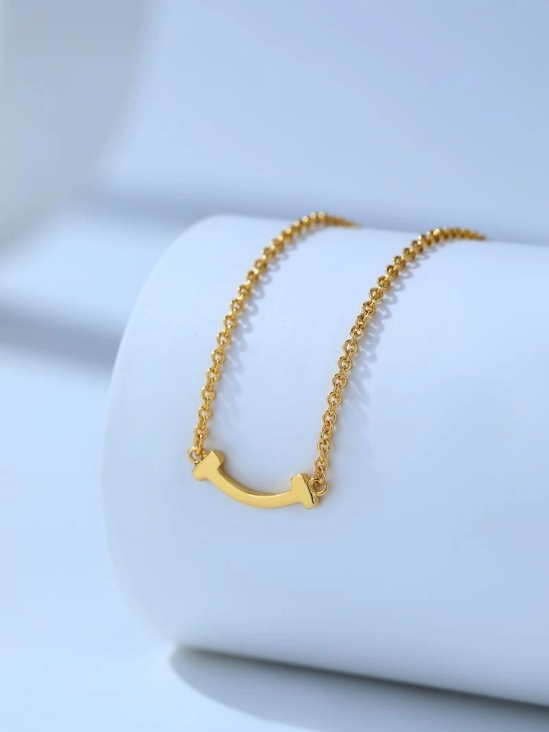 Tiffany Necklaces SmoothTexture 252567