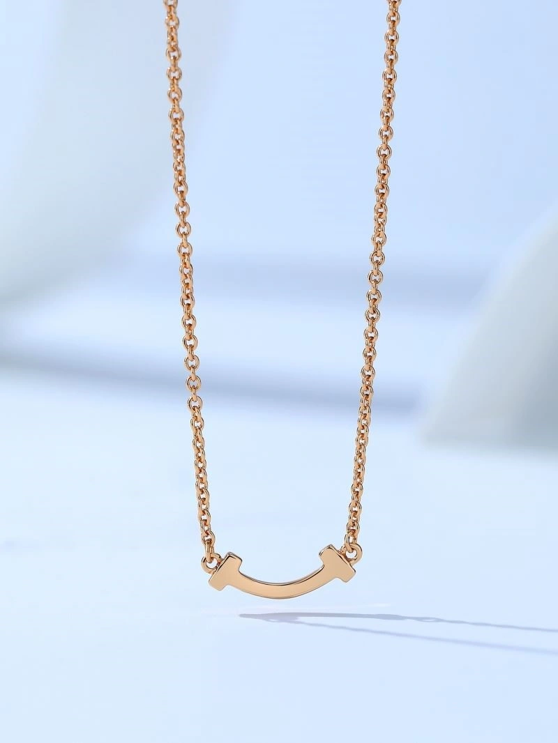 Tiffany Necklaces SmoothTexture 252567