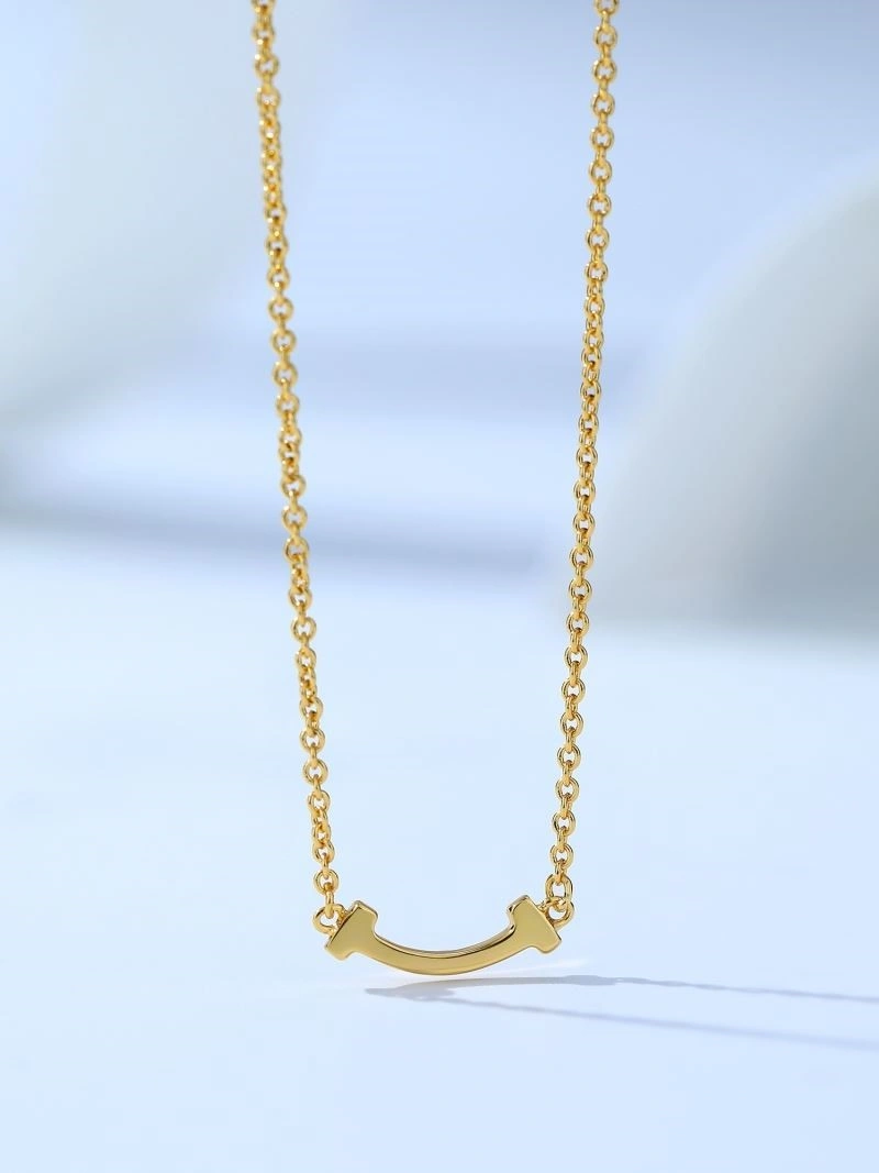Tiffany Necklaces SmoothTexture 252567
