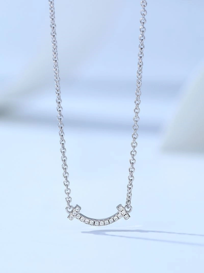 Tiffany Necklaces Contemporary 252582