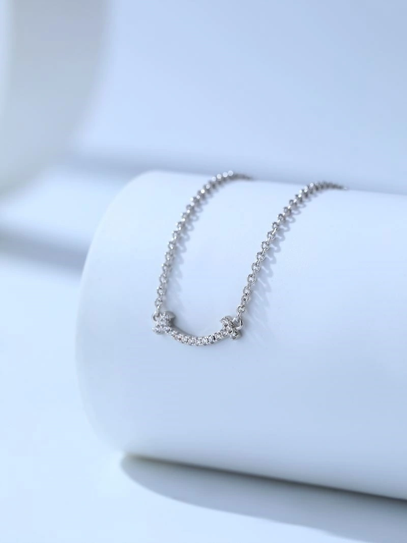Tiffany Necklaces Contemporary 252582