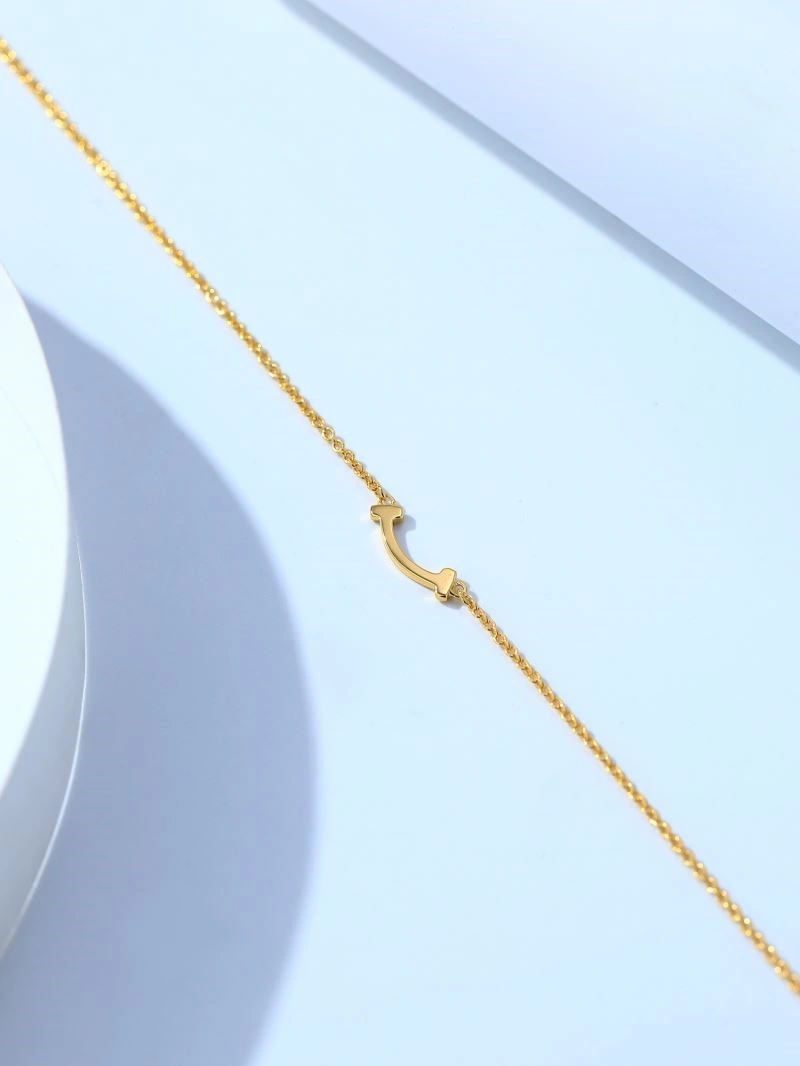 Tiffany Necklaces Contemporary 252582