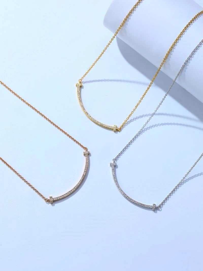 Trendsetting Tiffany Necklaces 252554