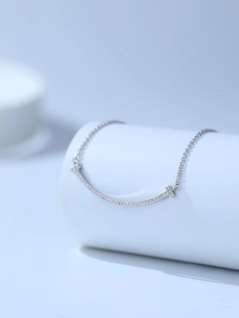 Trendsetting Tiffany Necklaces 252554