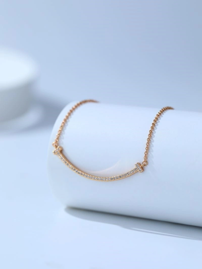 Trendsetting Tiffany Necklaces 252554
