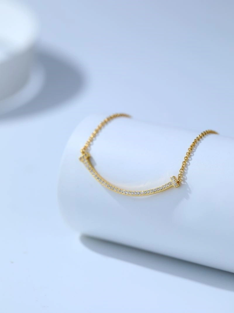 Trendsetting Tiffany Necklaces 252554