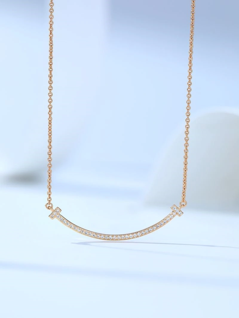 Trendsetting Tiffany Necklaces 252554