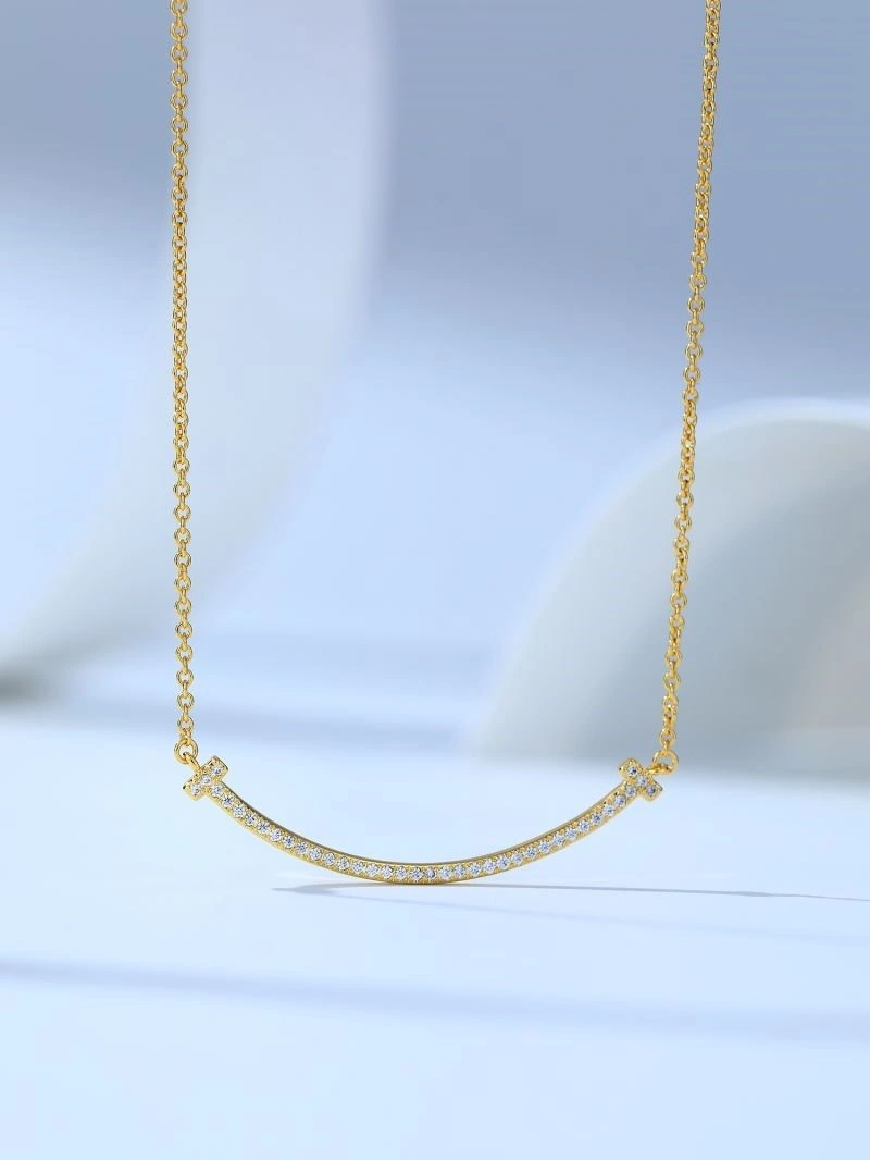 Trendsetting Tiffany Necklaces 252554