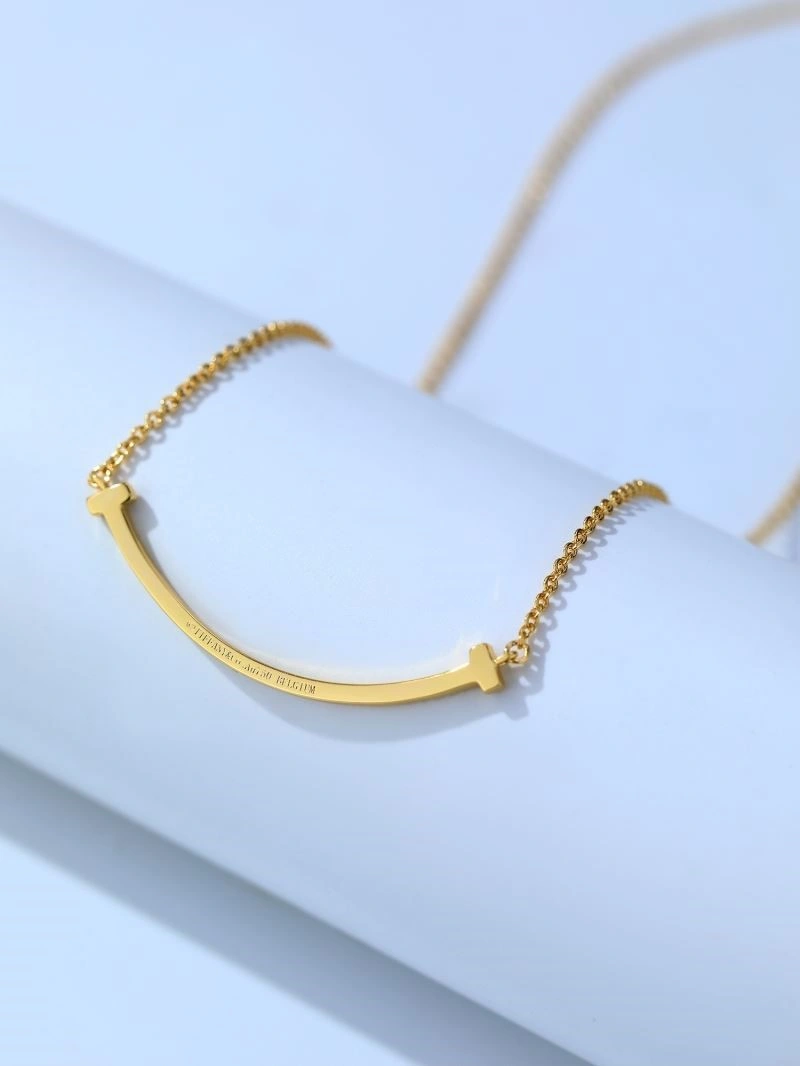 Trendsetting Tiffany Necklaces 252554