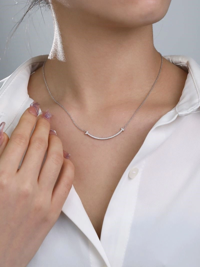 Trendsetting Tiffany Necklaces 252554