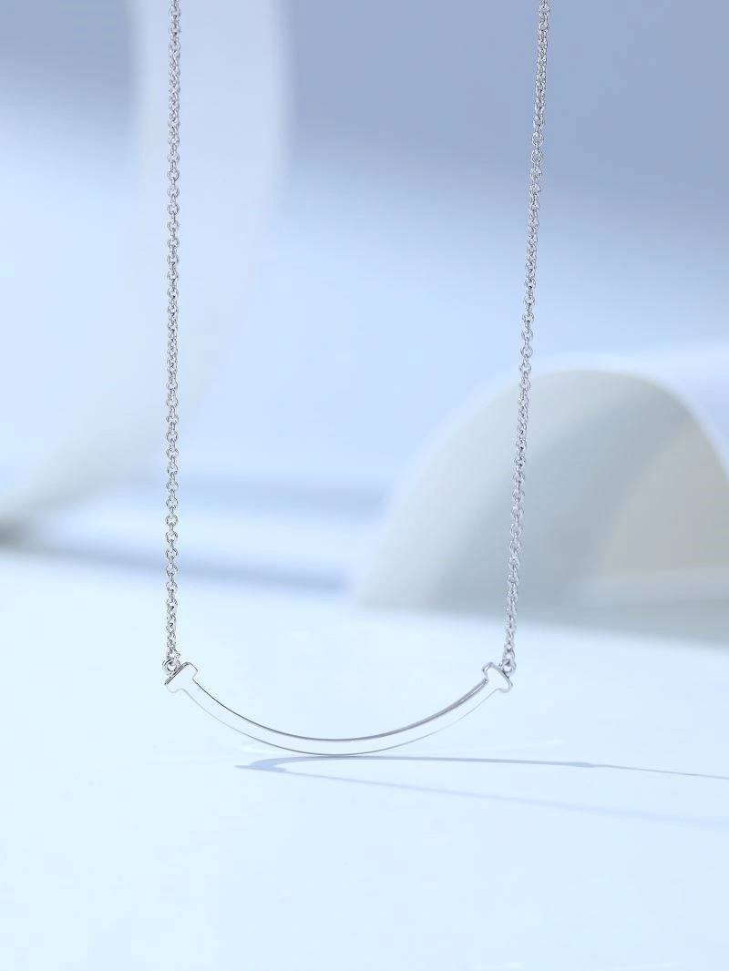 Stretchable Tiffany Necklaces 252585