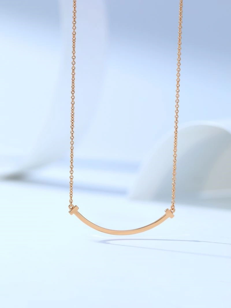 Stretchable Tiffany Necklaces 252585
