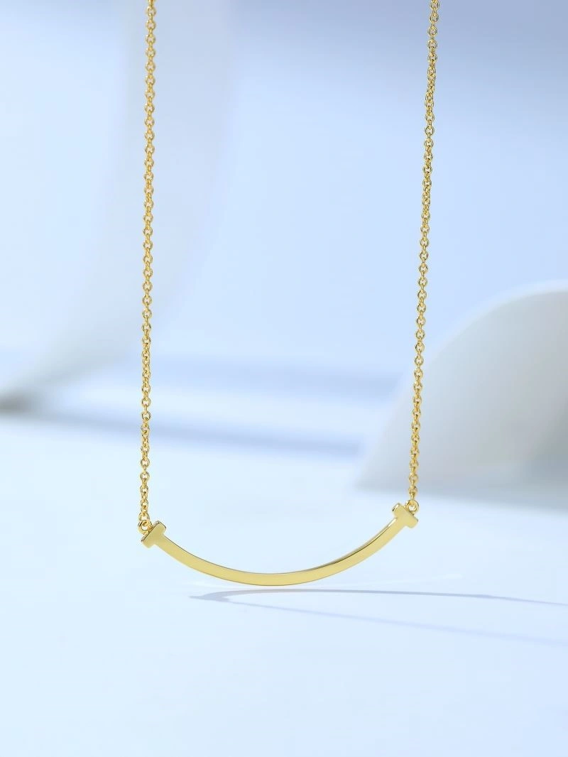 Stretchable Tiffany Necklaces 252585