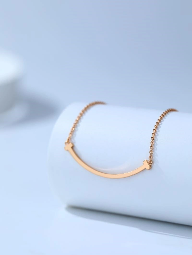 Stretchable Tiffany Necklaces 252585