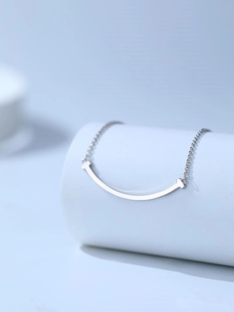 Stretchable Tiffany Necklaces 252585