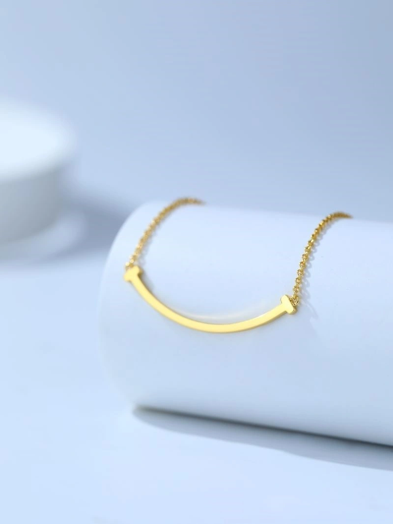 Stretchable Tiffany Necklaces 252585