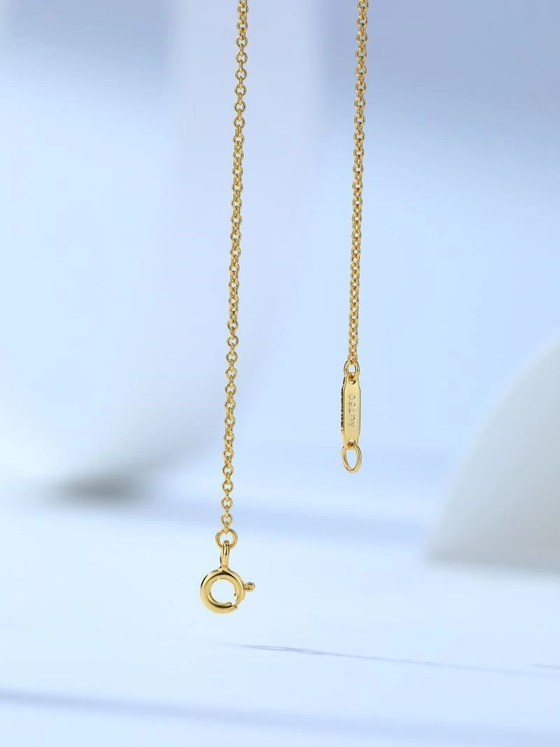 Stretchable Tiffany Necklaces 252585