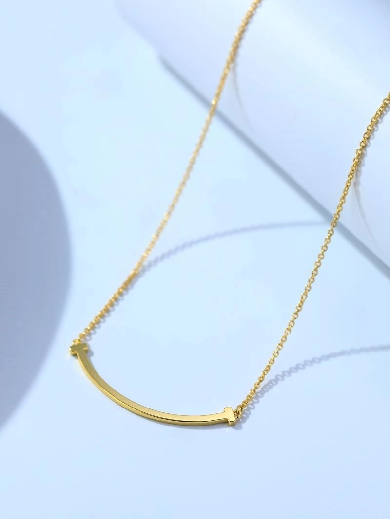 Stretchable Tiffany Necklaces 252585