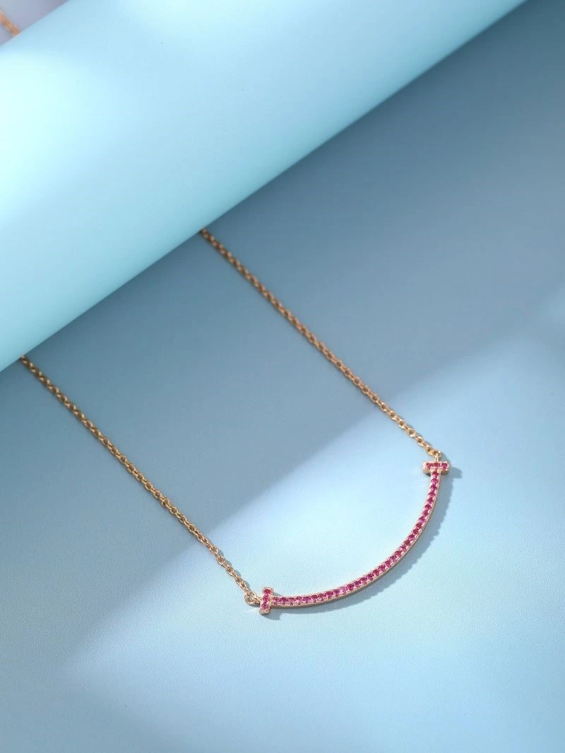 Tiffany Necklaces FashionForward 252570