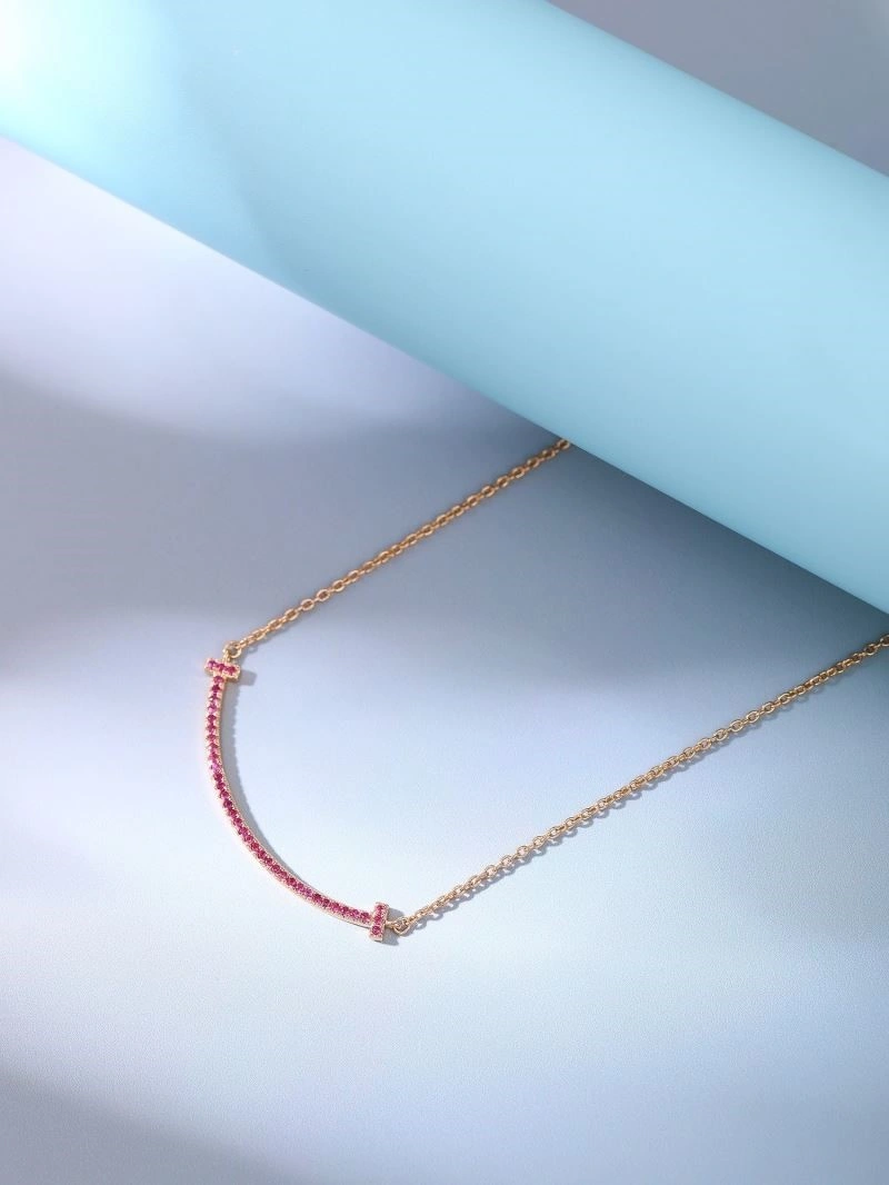 Tiffany Necklaces FashionForward 252570