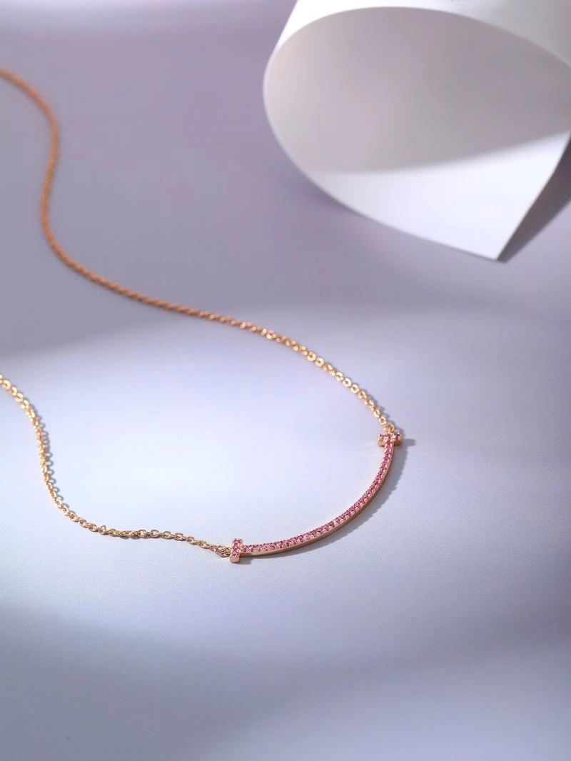 Tiffany Necklaces FashionForward 252570
