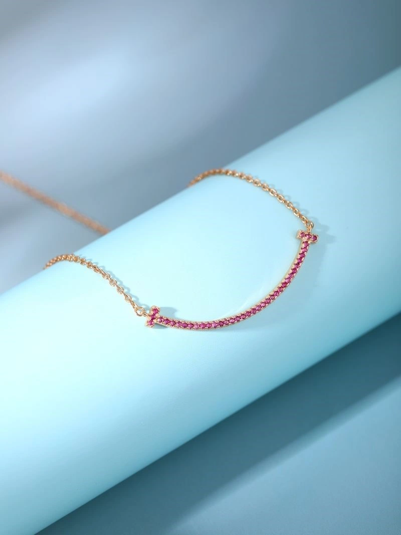 Tiffany Necklaces FashionForward 252570