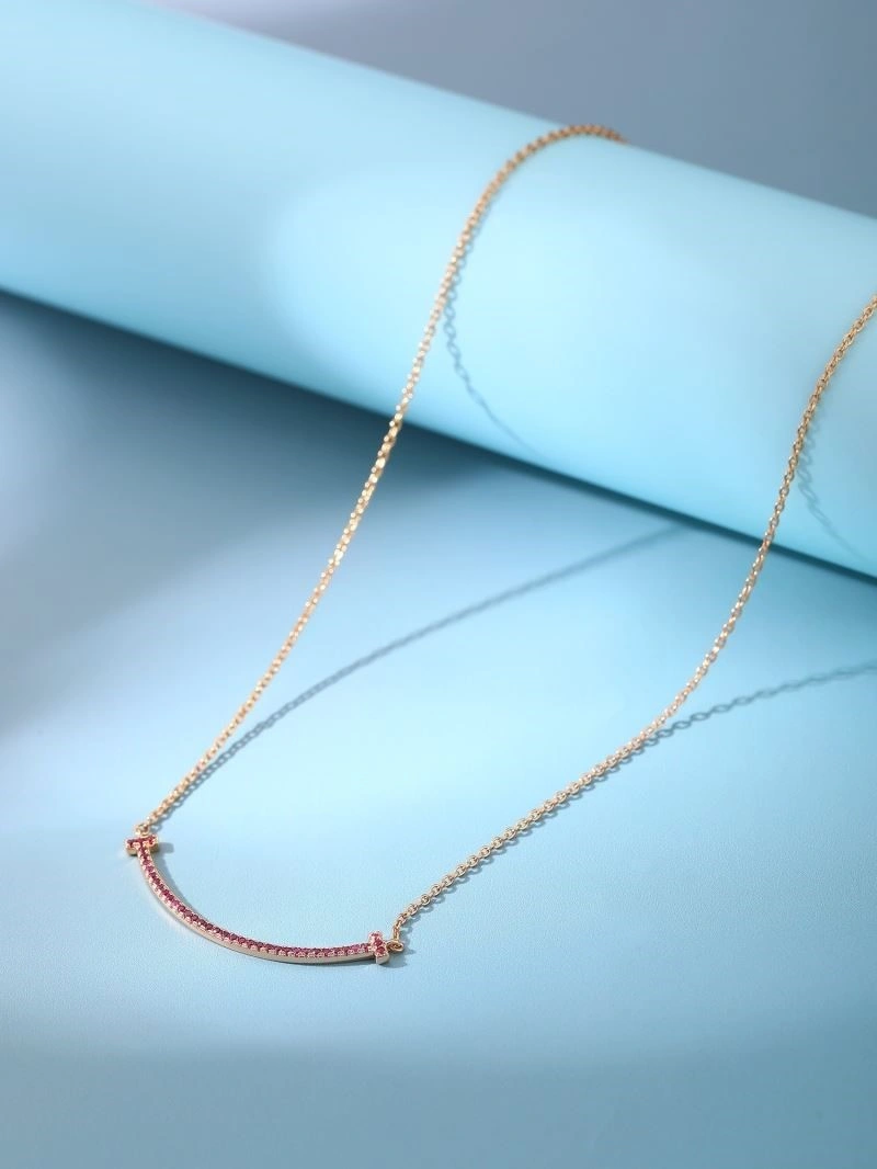 Tiffany Necklaces FashionForward 252570